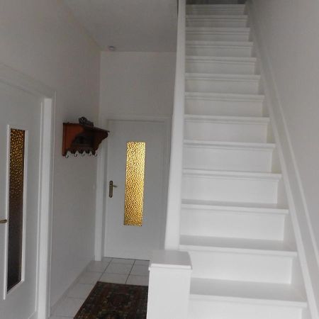Vakantiewoning Louis Malinas Exterior foto